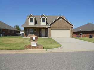 5317 Republic Dr, Oklahoma City, OK 73135