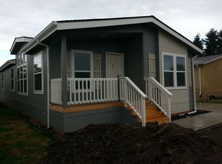 4155 NE Three Mile Ln UNIT 99, McMinnville, OR