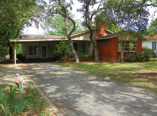 238 Fairview Dr, Kerrville, TX 78028