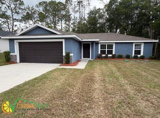 9995 N Sandree Dr, Citrus Springs, FL 34434