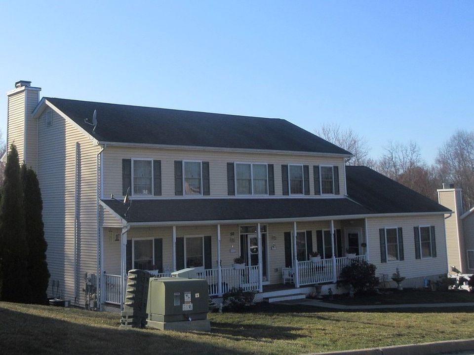2nd image of 50 Red Maple Way
