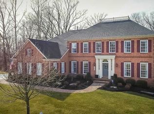 1704 Lake Forest Dr, Finksburg, MD 21048