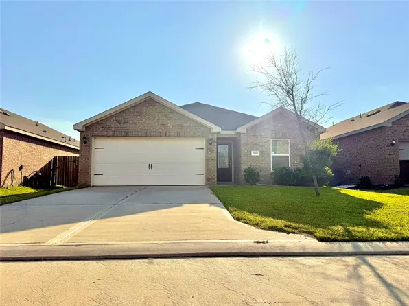 20607 Bauer Gulch Dr, Hockley, TX 77447