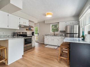 4101 Water View Dr, Grawn, MI 49637