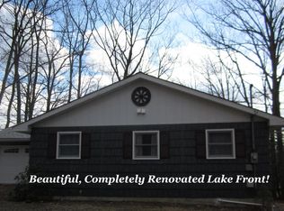 4203 Forest Dr, Kunkletown, PA