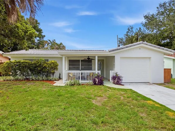 2075 INDIGO DRIVE, CLEARWATER, FL 33763