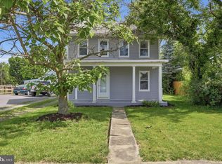 247 W Main St, Fayetteville, PA 17222