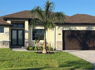 13342 Commonwealth Ave, Port Charlotte, FL 33981