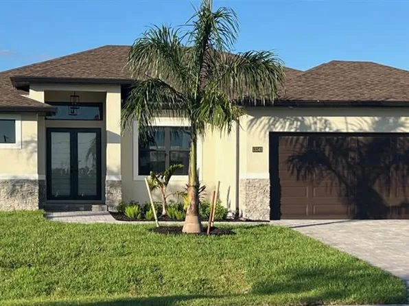 13342 Commonwealth Ave, Port Charlotte, FL 33981