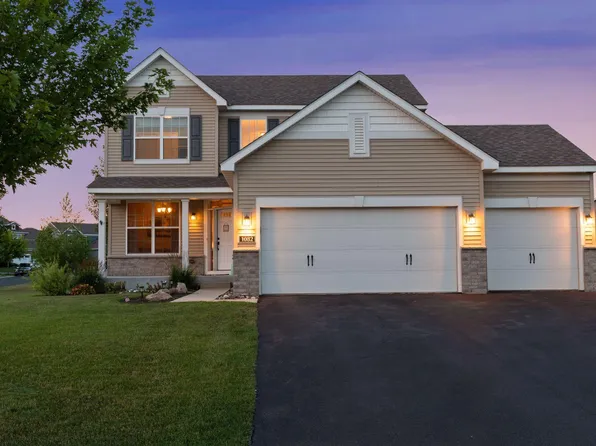 1082 Prairie View Ln, Waconia, MN 55387