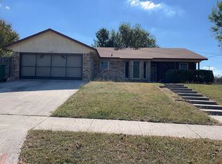 2733 Phyllis Dr, Copperas Cove, TX 76522