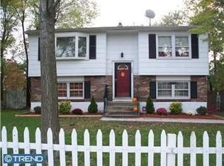 202 Allen Rd, Browns Mills, NJ 08015