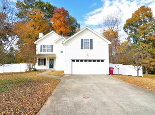 1385 Gemstone Ct, Clarksville, TN 37042
