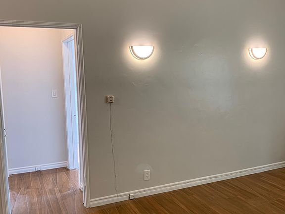 Hall off of great room