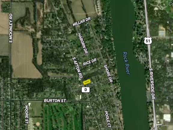 3rd image of LOT 2 S Afton Rd