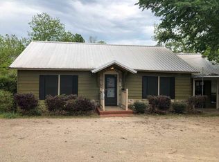 402 30th St NE, Paris, TX 75460