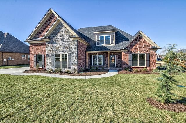 1st image of 1251 Pleasant Colony Ct Lot 104