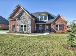 1251 Pleasant Colony Ct LOT 104, Murfreesboro, TN 37128
