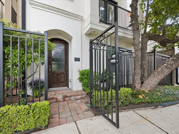 1407 Shearn St, Houston, TX 77007