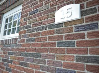 15 Bank St APT 3, West Warwick, RI 02893