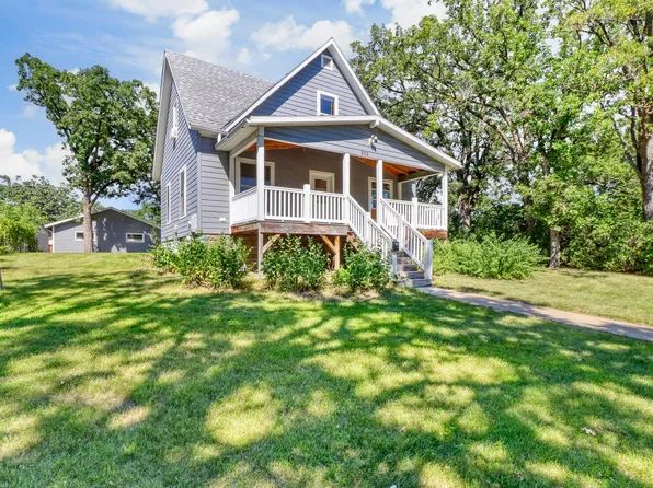 332 Oak St, Detroit Lakes, MN 56501
