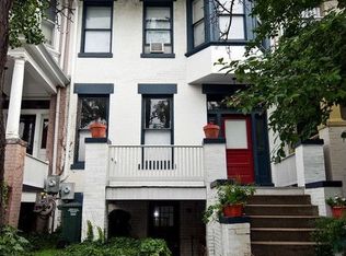 1653 Newton St NW, Washington, DC 20010