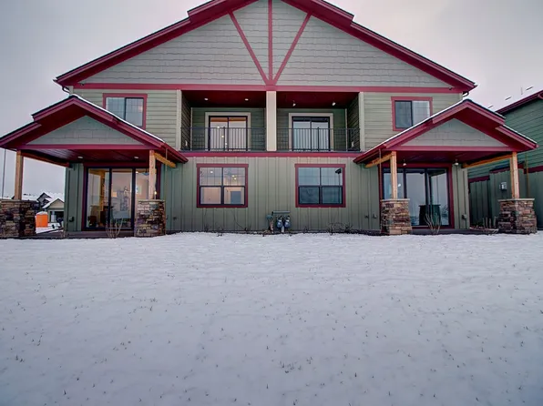 175 Meadow Vista Loop #30B, Kalispell, MT 59901