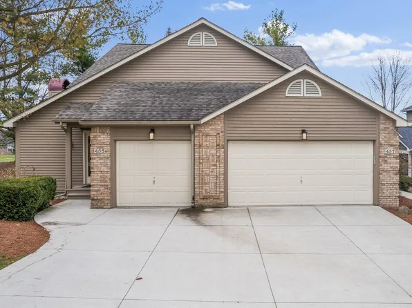 455 Village Oaks Ct #457, Ann Arbor, MI 48103