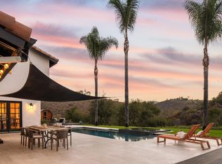 4097 Canyon De Oro, Encinitas, CA 92024