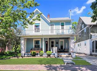 1108 Lafayette Ave, Mattoon, IL