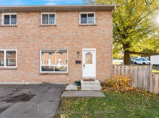 2 Rosemund Cres #72, Kingston, ON K7M6Z3