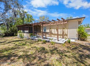 8181 Filson St, Weeki Wachee, FL 34613