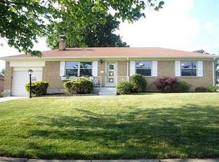 5368 Laured Pl, Cincinnati, OH 45238