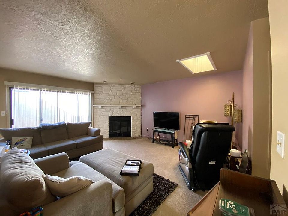7 Bonnymede Rd Pueblo, CO, 81001 Apartments for Rent Zillow