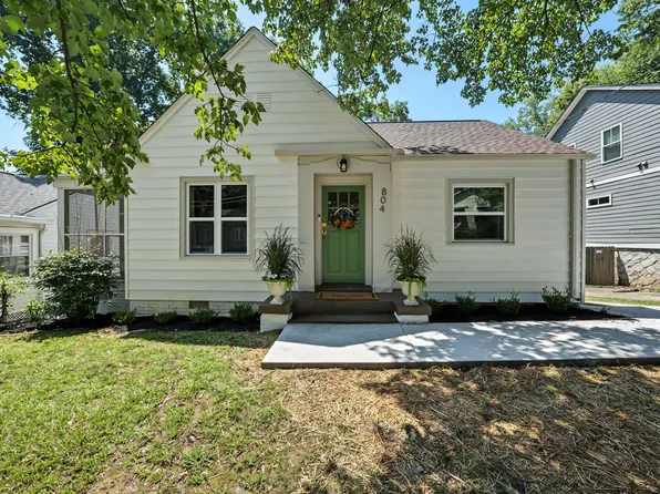 804 Berkeley Ave NW, Atlanta, GA 30318