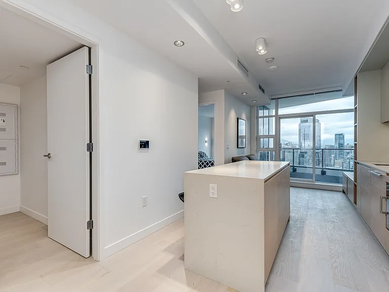 1289 Hornby St #3803 — Photo 7