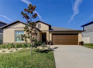 11325 Linden Depot Rd, San Antonio, FL 33576