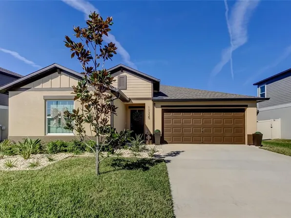 11325 Linden Depot Rd, San Antonio, FL 33576