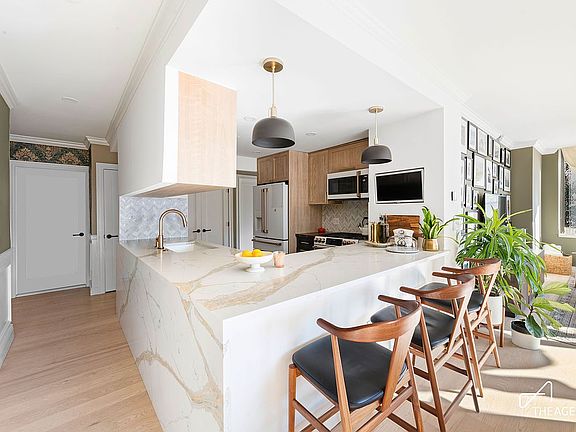 5th image of 380 Lenox Ave #2D