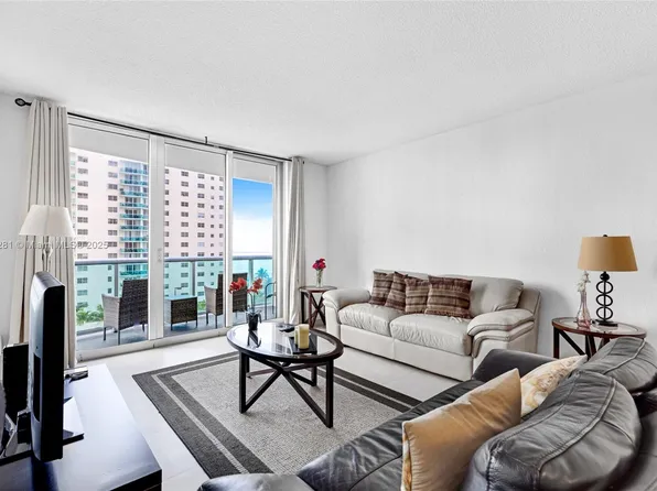 3901 S Ocean Dr APT 8C, Hollywood, FL 33019