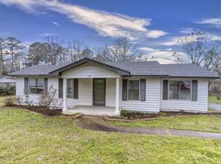 333 College St, Vincent, AL 35178