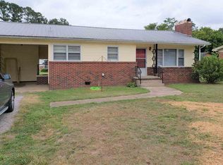 241 Tabor Rd, Gadsden, AL 35904