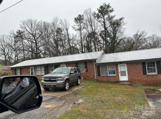 1108 Marion St #1108-1110-1112, Lancaster, SC 29720