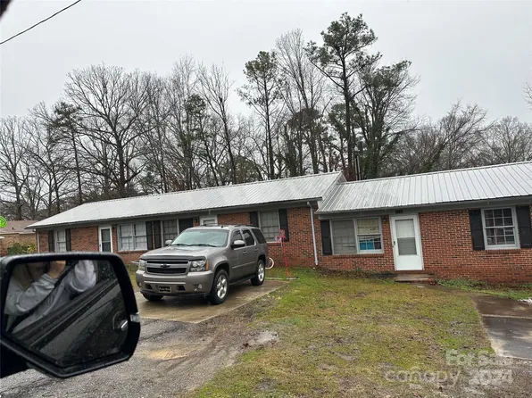 1108 Marion St #1108-1110-1112, Lancaster, SC 29720