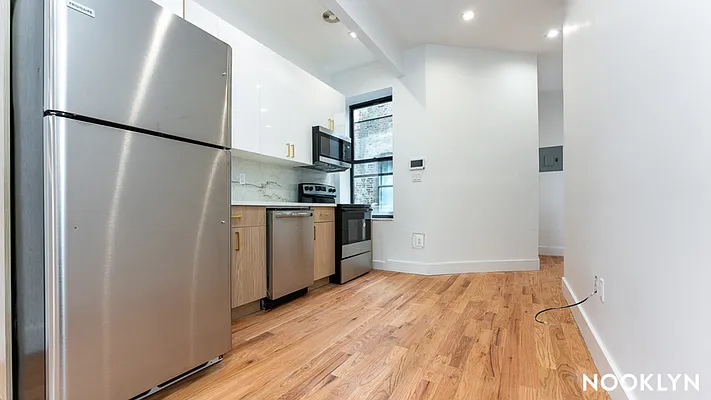 Rented by Nooklyn NYC LLC | media 1