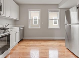 2149 Dorchester Ave APT 3, Boston, MA 02124