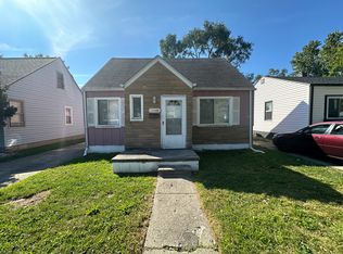 13386 Prospect Ave, Warren, MI