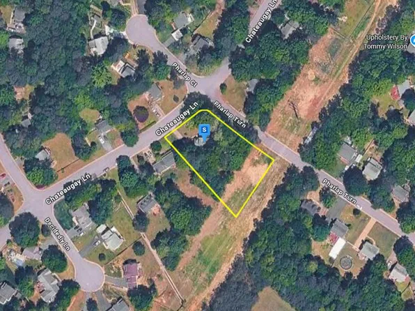 7201 Chateaugay Ln, Midlothian, VA 23112