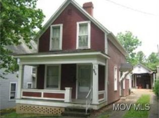 905 Washington St, Marietta, OH 45750