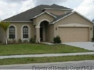 13501 Haverhill Dr, Spring Hill, FL 34609